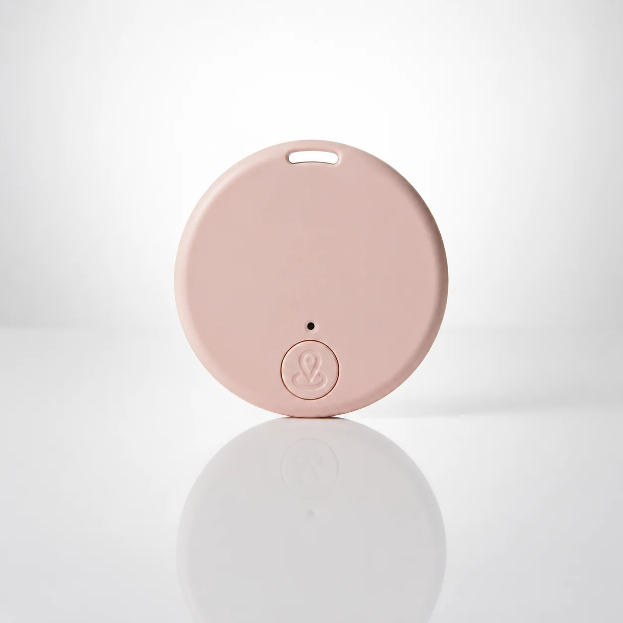 Key Finder Bluetooth Tracker Compact Device Item Locator - Image 4